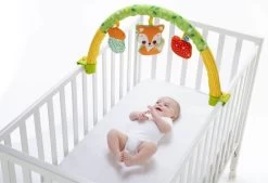 Chicco 3-in-1 Activity Babygym Speelkleed C104710 11 Chicco 3-in-1 Activity Babygym Speelkleed C104710 -Mini Wereld Verkoop chicco 3 in 1 activity babygym c104710 3