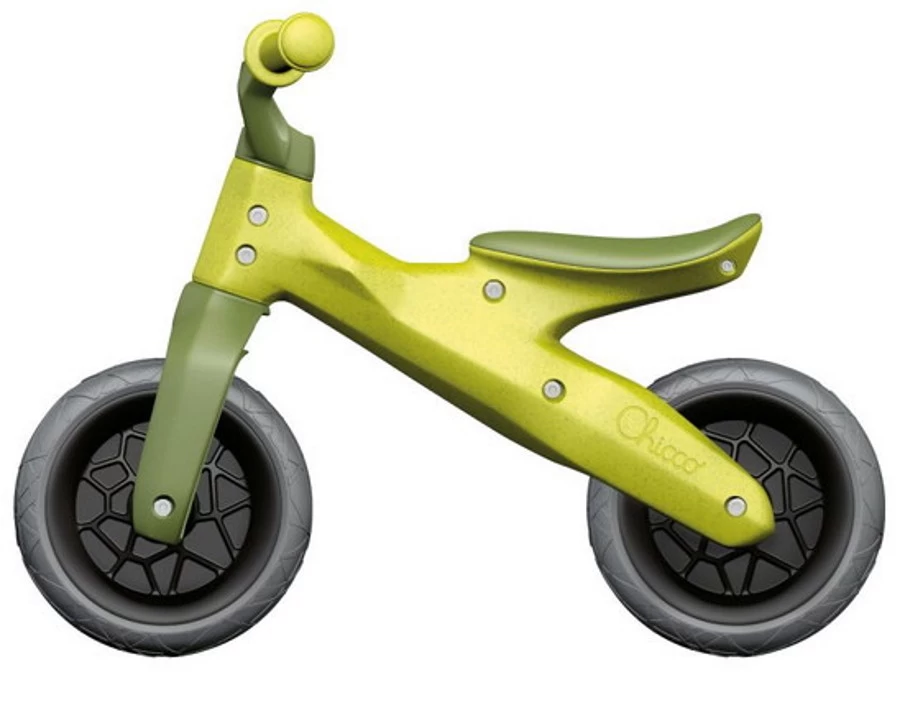 Chicco Eco+ Loopfiets 00011055000000 4 Chicco Eco+ Loopfiets 00011055000000 - Afbeelding 2