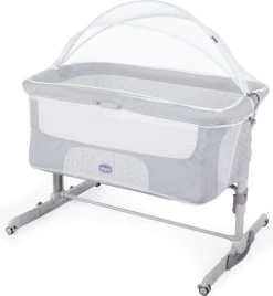 Chicco Muskietennet Voor Next2Me Wieg 79382.10 -Mini Wereld Verkoop chicco muskietennet voor next2me wieg 3