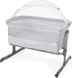 Chicco Muskietennet Voor Next2Me Wieg 79382.10 -Mini Wereld Verkoop chicco muskietennet voor next2me wieg 5