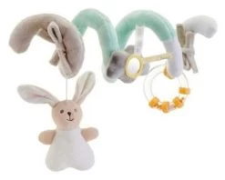 Chicco My Sweet Doudou Walking Rope Boxspiraal 00010475000000