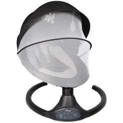 Ding Hugg Black Swing Babyschommel DI-938428 -Mini Wereld Verkoop ding hugg black swing babyschommel 3