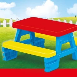 Dolu Picknicktafel 3008 -Mini Wereld Verkoop dolu picknicktafel 3008 3