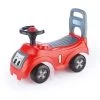 Dolu Sit 'n Ride Rood/Zwart Loopauto 8020 -Mini Wereld Verkoop dolu sit n ride rood zwart loopauto 8020