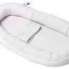 Doomoo Cocoon Chine White Babynest CO 05