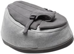 Doomoo Seat'n Swing Grijs Zitzak 02