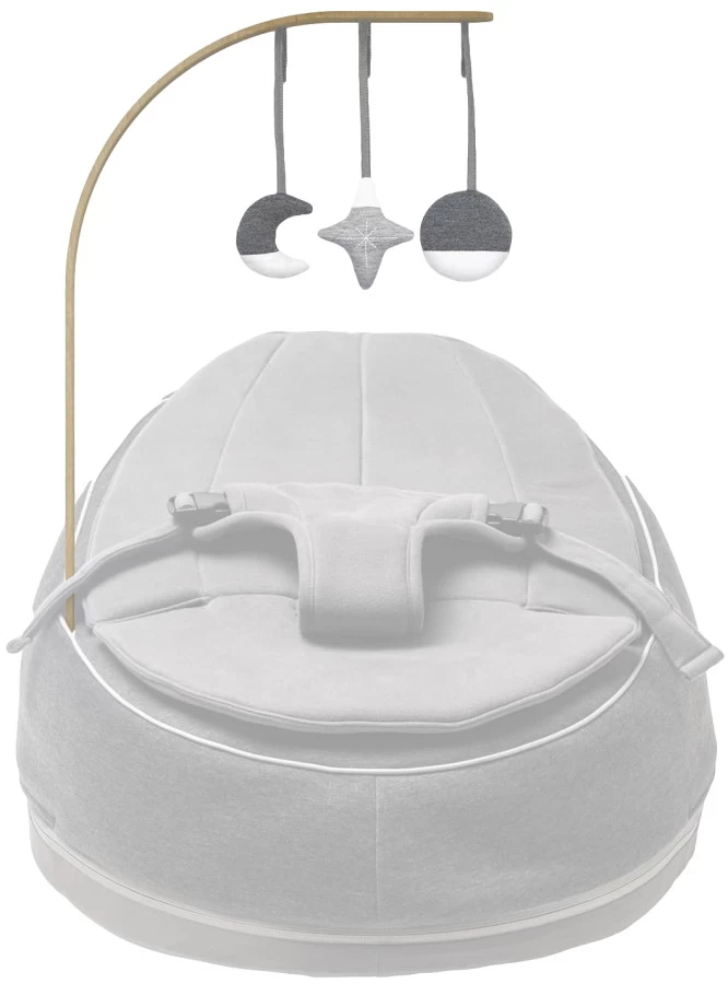 Doomoo Seat 'n Swing Arch Speelboog ARCH05 8 Doomoo Seat 'n Swing Arch Speelboog ARCH05 - Afbeelding 6