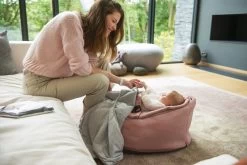 Doomoo Seat'n Swing Roze Zitzak 03 12 Doomoo Seat'n Swing Roze Zitzak 03 -Mini Wereld Verkoop doomoo seat n swing roze zitzak 03 3