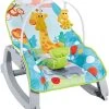 Eco Toys Giraffe Wipstoel CH76808D