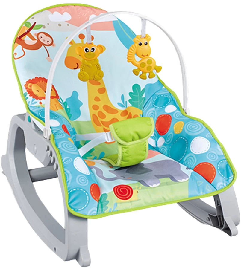 Eco Toys Giraffe Wipstoel CH76808D 3 Eco Toys Giraffe Wipstoel CH76808D