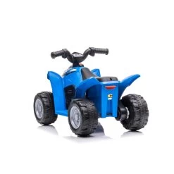 Eco Toys Honda Blauw Elektrische Kinderquad H3 -Mini Wereld Verkoop eco toys honda blauw elektrische kinderquad h3 .3