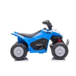 Eco Toys Honda Blauw Elektrische Kinderquad H3 -Mini Wereld Verkoop eco toys honda blauw elektrische kinderquad h3 .6