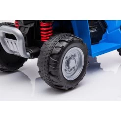 Eco Toys Honda Roze Elektrische Kinderquad H3 -Mini Wereld Verkoop eco toys honda elektrische kinderquad detail .1 1