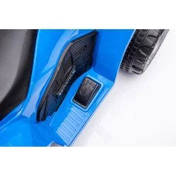 Eco Toys Honda Roze Elektrische Kinderquad H3 -Mini Wereld Verkoop eco toys honda elektrische kinderquad detail .3 1