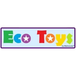 Eco Toys Mercedes Rood 3-in-1 Loopauto 3288 -Mini Wereld Verkoop eco toys logo 9