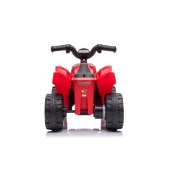 Eco Toys Honda Rood Elektrische Kinderquad H3 -Mini Wereld Verkoop eco toys rood elektrische kinderquad h3 .5 1
