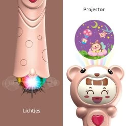 Eco Toys Roze Loopwagen Met Muziek CH79862 -Mini Wereld Verkoop eco toys roze loopwagen met muziek ch79862 003 1920x1920