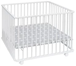 Mini Wereld Verkoop -Mini Wereld Verkoop hugo wit box3