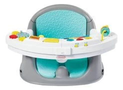 Infantino Music & Lights Discovery Stoelverhoger BK-303038