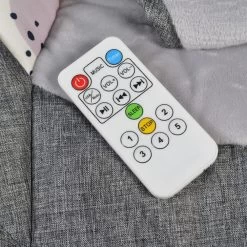 Cangaroo ISwing Light Grey Babyschommel 8116 -Mini Wereld Verkoop iswing 4 eshop4all 1000x1000 1