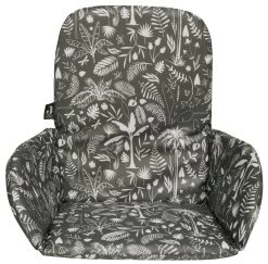 Jollein Botanical Leaf Green Stoelverkleiner 019-531-66073