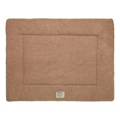 Jollein Boucle Biscuit 80 X 100 Cm Boxkleed 017-513-66067