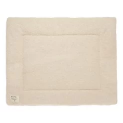 Jollein Boucle Naturel 75 X 95 Cm Boxkleed 017-512-66060