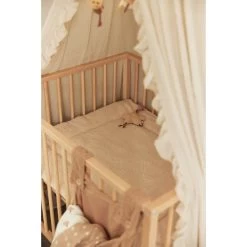 Jollein Boucle Naturel 75 X 95 Cm Boxkleed 017-512-66060 -Mini Wereld Verkoop jollein boucle naturel 75 x 95 cm boxkleed 017 512 66060 .sfeer3