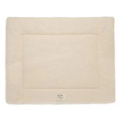 Jollein Boucle Naturel 80 X 100 Cm Boxkleed 017-513-66060