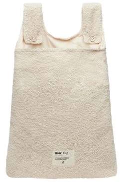 Jollein Boucle Naturel Boxopbergzak 010-871-66060