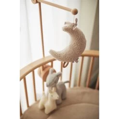 Jollein Houten Arm Voor Mobiel 116-001-66070 -Mini Wereld Verkoop jollein houten arm voor mobiel 116 001 66070 .10