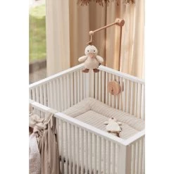 Jollein Houten Arm Voor Mobiel 116-001-66070 -Mini Wereld Verkoop jollein houten arm voor mobiel 116 001 66070 .6