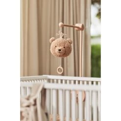 Jollein Houten Arm Voor Mobiel 116-001-66070 -Mini Wereld Verkoop jollein houten arm voor mobiel 116 001 66070 .9