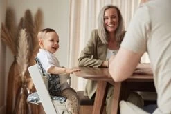 Jollein Botanical Nougat Meegroei Stoelverkleiner 019-533-66074 -Mini Wereld Verkoop jollein meegroei stoelverkleiner 019 533 2 3