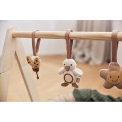 Jollein Spring Garden Speeltjes Voor Babygym 108-001-65018 -Mini Wereld Verkoop jollein spring garden speeltjes voor babygym 108 001 65018 .8