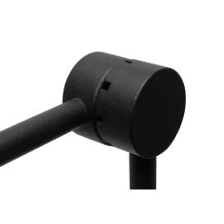 Jollein Zwart Houten Arm Voor Mobiel 116-001-64576 -Mini Wereld Verkoop jollein zwart houten arm voor mobiel 116 001 64576 5