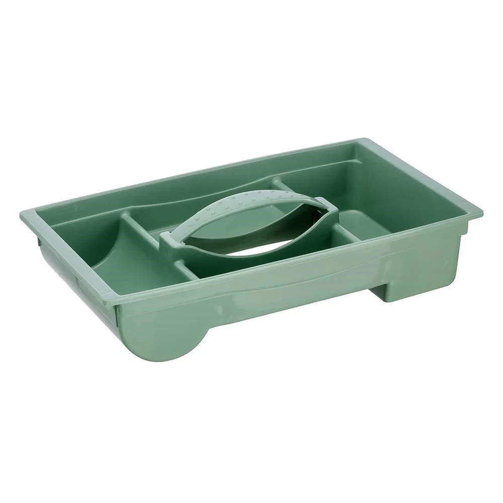 Keeeper Winnie De Poeh Wit Draagbare Opbergbox Met Organizer 1220231523800 - Afbeelding 3