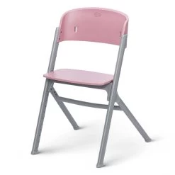 Kinderkraft Livy Aster Pink 4-in-1 Meegroeistoel Incl. Calmee Wipstoeltje KHLICA00PNK0000 -Mini Wereld Verkoop khlica00pnk0000 2 1920x1920 1