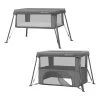 Kinderkraft Cami Grey 3-in-1 Campingbed KLCAMI00GRY0000 -Mini Wereld Verkoop kinderkraft cami grey 3 in 1 campingbed klcami00gry0000 7