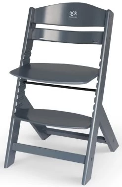 Kinderkraft Enock Grijs Meegroei Kinderstoel KKKENOCGRYF000 -Mini Wereld Verkoop kinderkraft enock grijs meegroei kinderstoel kkkenocgryf000 3