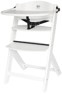 Kinderkraft Enock Wit Meegroei Kinderstoel KKKENOCWHTF000