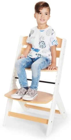 Kinderkraft Enock Wit Meegroei Kinderstoel KKKENOCWHTF000 20 Kinderkraft Enock Wit Meegroei Kinderstoel KKKENOCWHTF000 -Mini Wereld Verkoop kinderkraft enock wit meegroei kinderstoel kkkenocnat0000 6