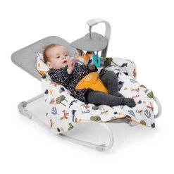 Kinderkraft Felio 2 Forest Yellow Bouncer Wipstoel KBFELI20YEL0000 -Mini Wereld Verkoop kinderkraft felio 2 forrest yellow bouncer wipstoel kbfeli20yel0000 8