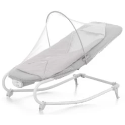 Kinderkraft Felio 2 Stone Grey Bouncer Wipstoel KBFELI20GRY0000 -Mini Wereld Verkoop kinderkraft felio 2 stone grey bouncer wipstoel kbfeli20gry0000 3
