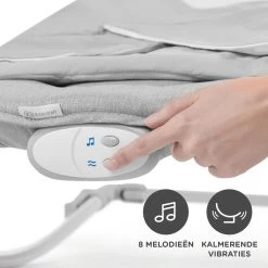 Kinderkraft Felio 2 Stone Grey Bouncer Wipstoel KBFELI20GRY0000 -Mini Wereld Verkoop kinderkraft felio 2 stone grey bouncer wipstoel kbfeli20gry0000 7