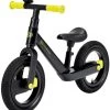 Kinderkraft Goswift Black Volt Loopfiets KRGOSW00BLK0000 -Mini Wereld Verkoop kinderkraft goswift black volt loopfiets krgosw00blk0000 1920x1920