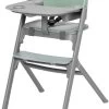 Kinderkraft Livy Olive Green 4-in-1 Meegroeistoel KHLIVY00GRE0000 -Mini Wereld Verkoop kinderkraft livy olive green meegroeistoel khlivy00gre0000 1920x1920 1