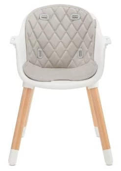 Kinderkraft Sienna Grey 2-in-1 Kinderstoel KKKSIENGRY0000 -Mini Wereld Verkoop kinderkraft sienna grey kinderstoel kkksiengry0000 7