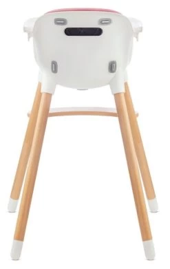 Kinderkraft Sienna Pink 2-in-1 Kinderstoel KKKSIENPNK0000 -Mini Wereld Verkoop kinderkraft sienna pink kinderstoel kkksienpnk0000 5