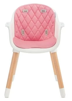 Kinderkraft Sienna Pink 2-in-1 Kinderstoel KKKSIENPNK0000 -Mini Wereld Verkoop kinderkraft sienna pink kinderstoel kkksienpnk0000 7